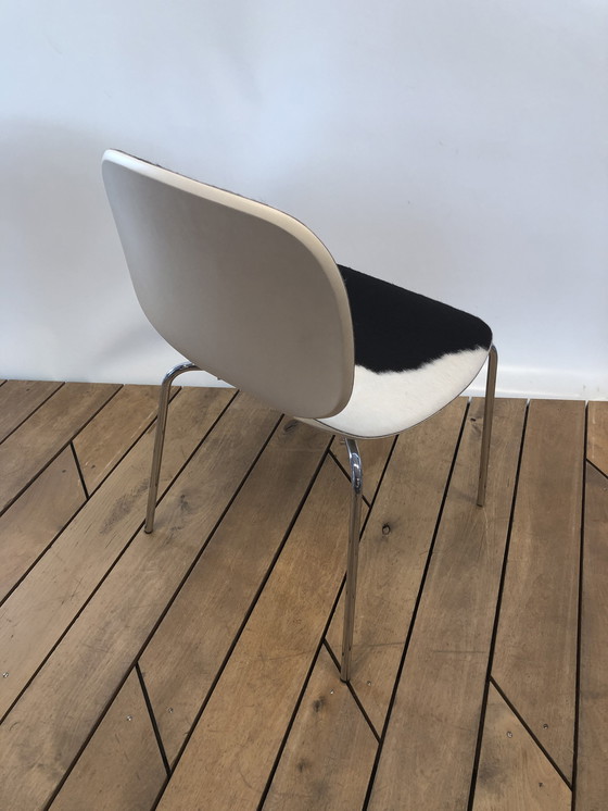 Image 1 of Palomba-Serafini Alis Crassevig chair