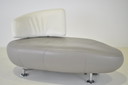 Leolux kikko relax armchair