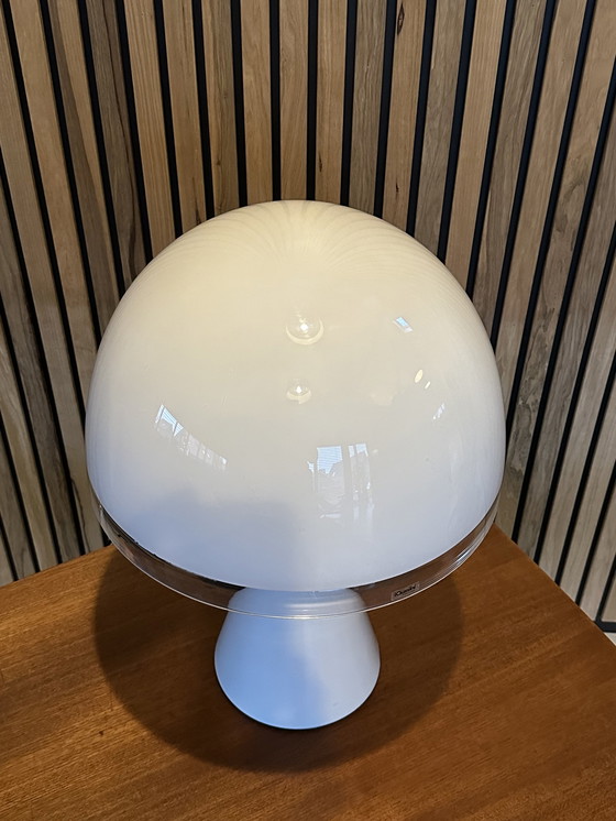 Image 1 of iGuzzini model 4044 Baobab table lamp