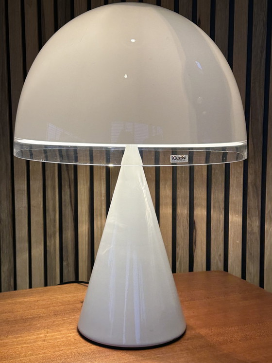 Image 1 of iGuzzini model 4044 Baobab table lamp