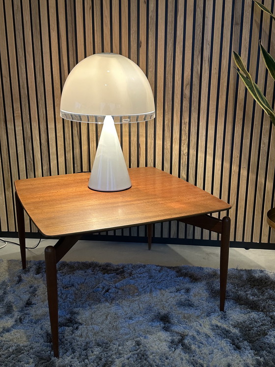 Image 1 of iGuzzini model 4044 Baobab table lamp