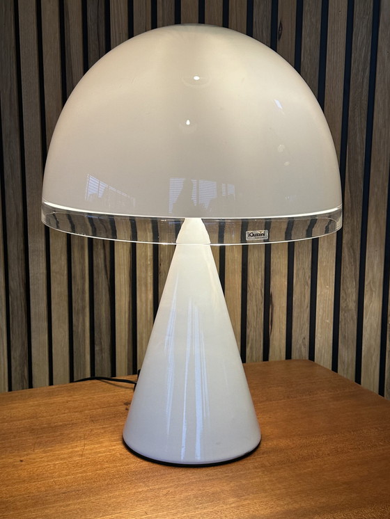 Image 1 of iGuzzini model 4044 Baobab table lamp