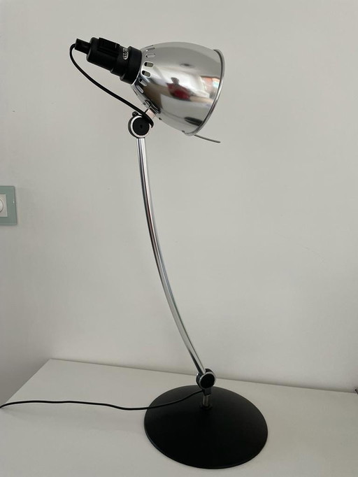 Luxo Design Lamp