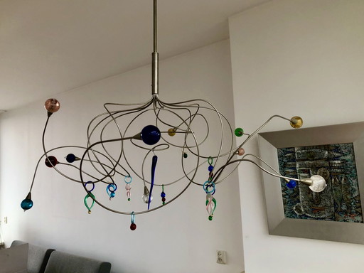 Design hanging lamp