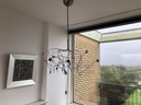 Design hanging lamp