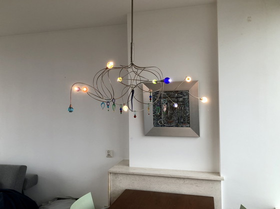 Image 1 of Design hanging lamp