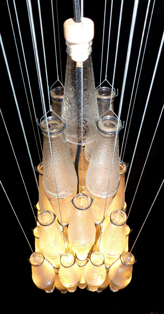 Image 1 of Dentro Dsign Campari Chandelier