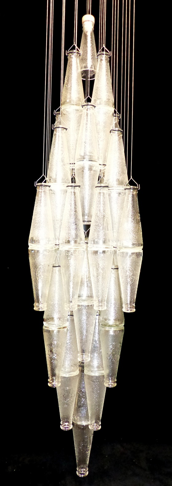 Image 1 of Dentro Dsign Campari Chandelier