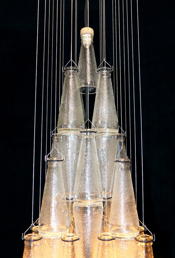 Image 1 of Dentro Dsign Campari Chandelier