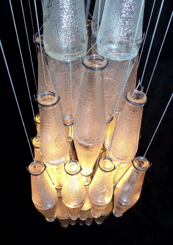 Image 1 of Dentro Dsign Campari Chandelier