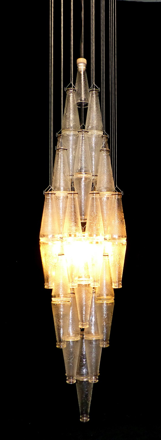 Image 1 of Dentro Dsign Campari Chandelier