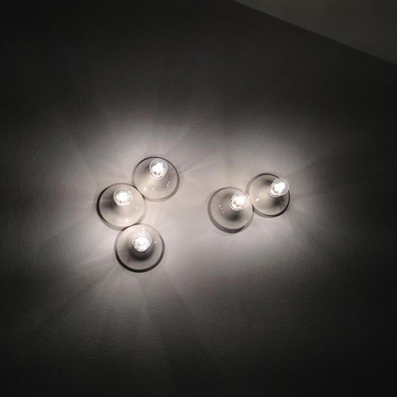 Image 1 of Artemide Teti wall lamp/ceiling lamp