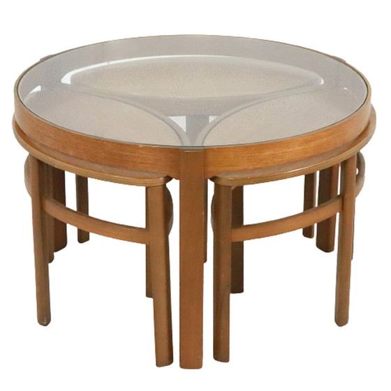 Image 1 of Trinity Nathan coffee table