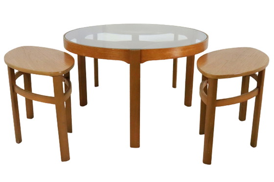 Image 1 of Trinity Nathan coffee table