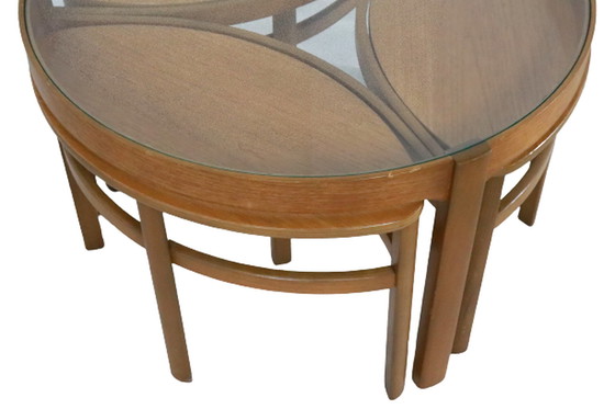 Image 1 of Trinity Nathan coffee table