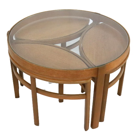 Image 1 of Trinity Nathan coffee table