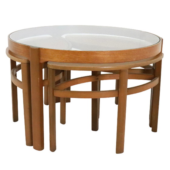 Image 1 of Trinity Nathan coffee table