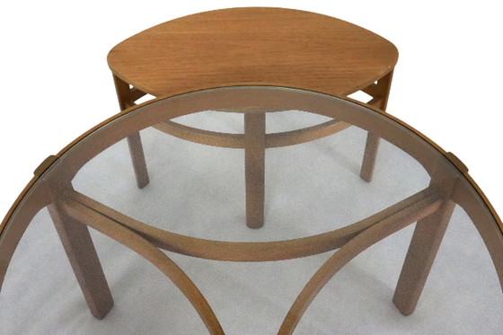 Image 1 of Trinity Nathan coffee table