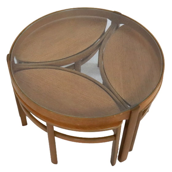 Image 1 of Trinity Nathan coffee table