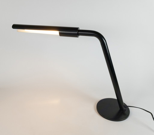 Dutch design - Hala Zeist Holland - desk/table lamp - model 745 - 80's