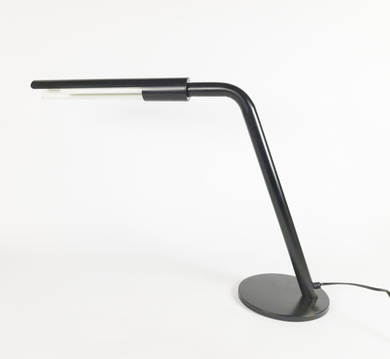 Image 1 of Dutch design - Hala Zeist Holland - desk/table lamp - model 745 - 80's