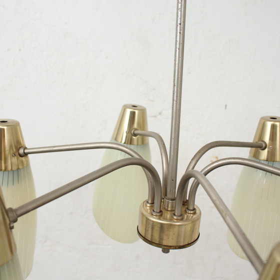 Image 1 of Lustre Mid Century