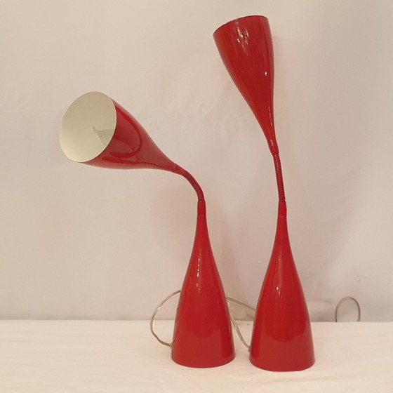 Image 1 of Lampes W.K. Wu Produits