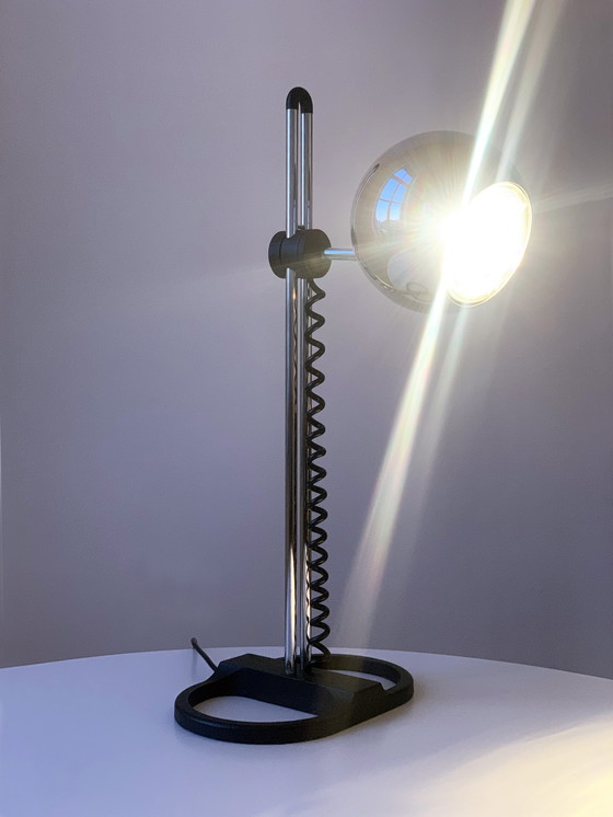 Image 1 of Staff Leuchten Eyeball table lamp