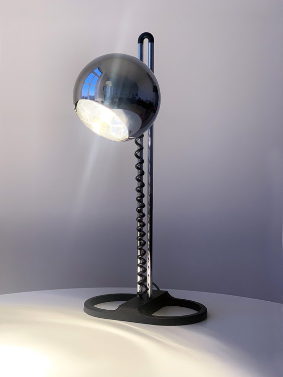 Image 1 of Staff Leuchten Eyeball table lamp