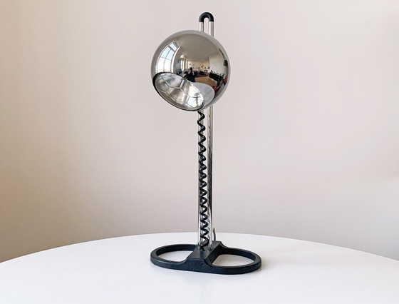 Image 1 of Staff Leuchten Eyeball table lamp