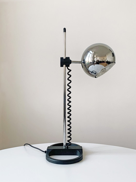 Image 1 of Staff Leuchten Eyeball table lamp