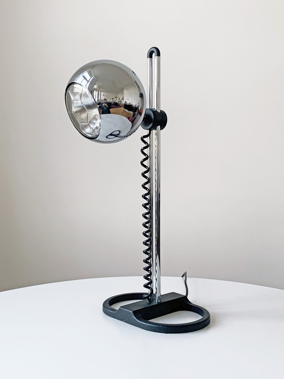 Image 1 of Staff Leuchten Eyeball table lamp