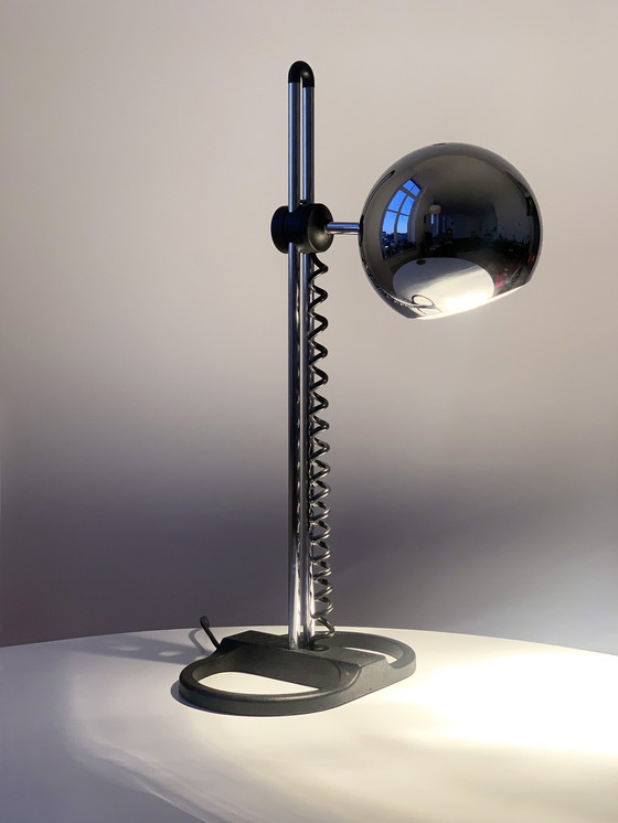 Image 1 of Staff Leuchten Eyeball table lamp