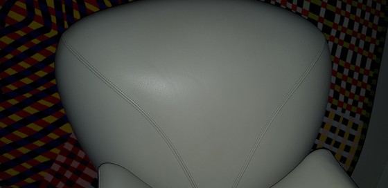 Image 1 of Fauteuil Pallone 'Pa' de Leolux