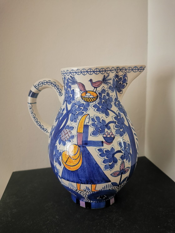 Image 1 of Vase Charlotte hartmann