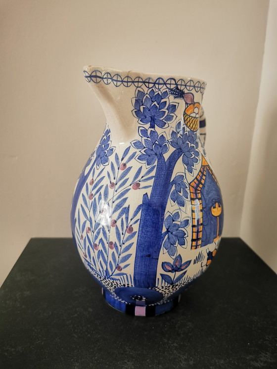 Image 1 of Vase Charlotte hartmann