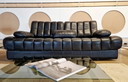 The Sede ds 85 daybed