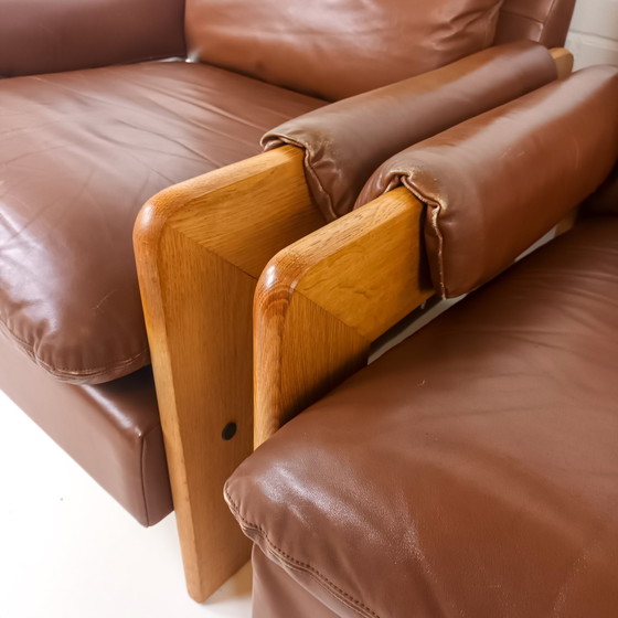 Image 1 of 2x Vintage armchair