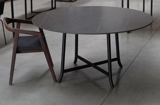 Image 1 of Ceramic Dining Table