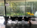 Dining room table for 12