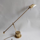 Lampe de bureau vintage