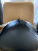 Leolux Pallone armchair