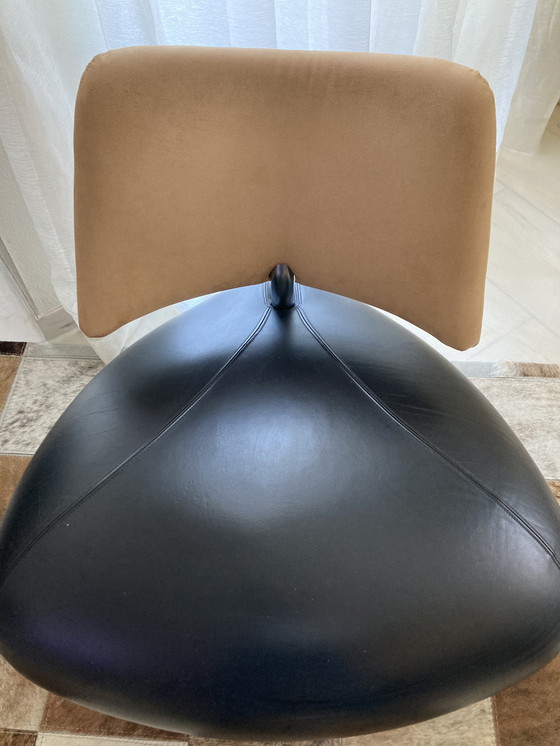 Image 1 of Fauteuil Leolux Pallone