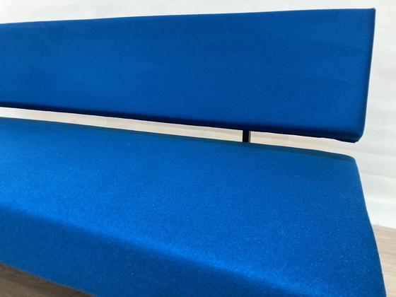 Image 1 of Gijs v/d Sluis sofa bed | Refurbished | The Team Vilano