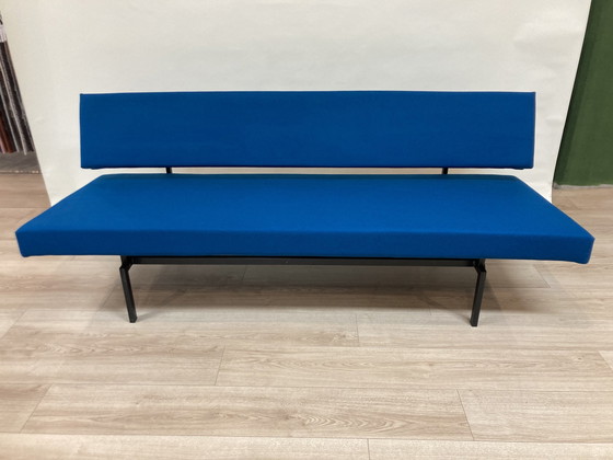 Image 1 of Gijs v/d Sluis sofa bed | Refurbished | The Team Vilano