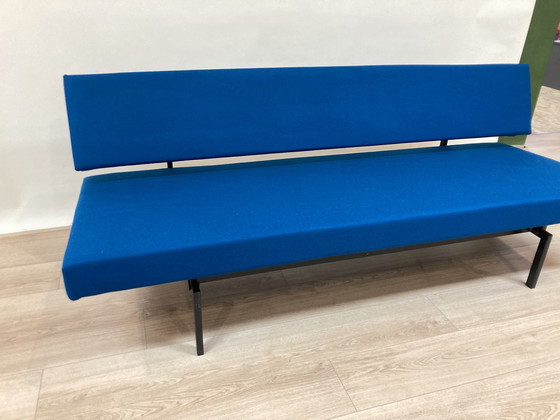 Image 1 of Gijs v/d Sluis sofa bed | Refurbished | The Team Vilano