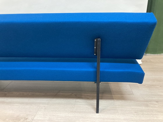 Image 1 of Gijs v/d Sluis sofa bed | Refurbished | The Team Vilano