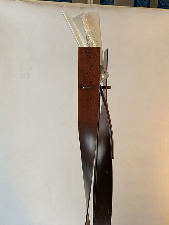 Image 1 of Terzani Lola Dining Floor Lamp