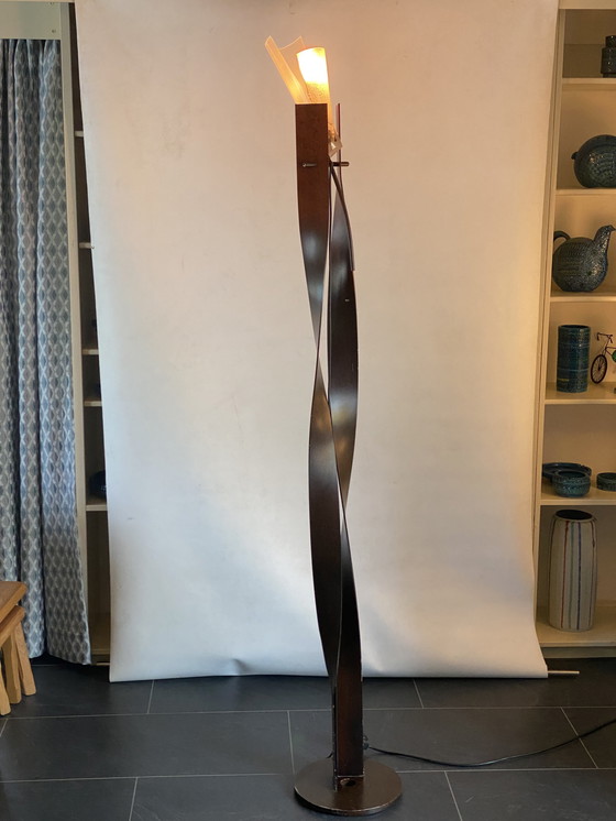 Image 1 of Terzani Lola Dining Floor Lamp