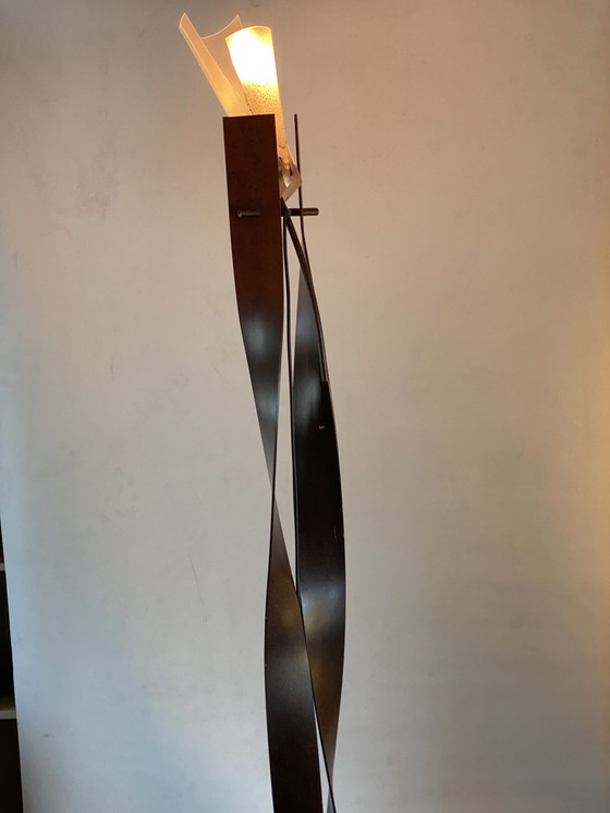 Image 1 of Terzani Lola Dining Floor Lamp